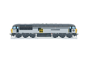 Class 56 56028 'West Burton Power Station' Railfreight coal sector