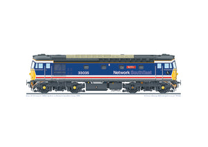 33035 Network SouthEast