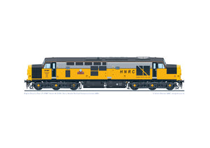 Class 37 37087 ‘Vulcan B1 & B2’ Harry Needle Railroad Company