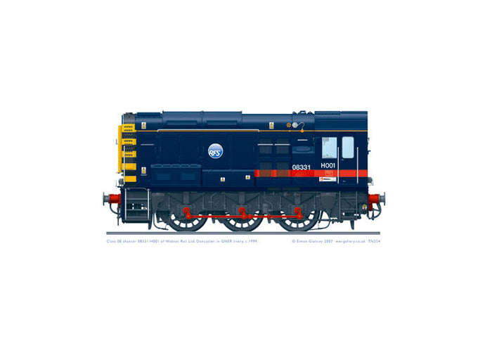 Class 08 08331