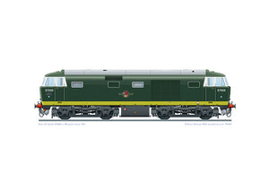 Hymek D7000 1961 ex-works