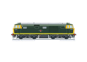 Hymek D7000 1967