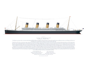 RMS Olympic