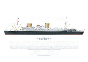 SS Europa