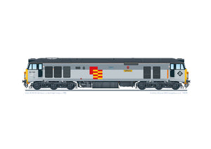 50149 Defiance Railfreight