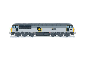 Class 56 56012 'Maltby Colliery' Railfreight coal sector