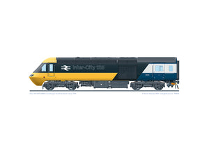 Class 43 HST 43002