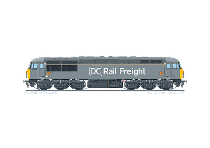 Class 56 56103