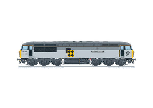 Class 56 56122 'ICI Wilton-Coalpower'