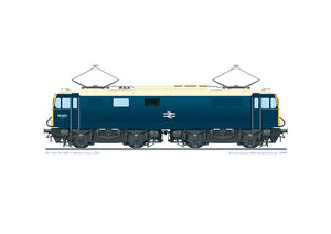 EM1 loco 76001