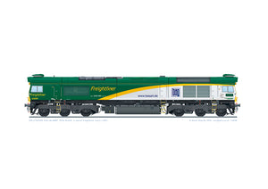 66001 Freightliner Poland 'Willy Brandt'