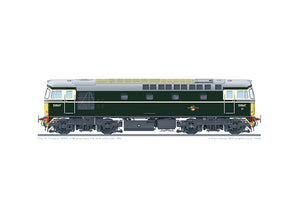 Crompton D6547 BR Green