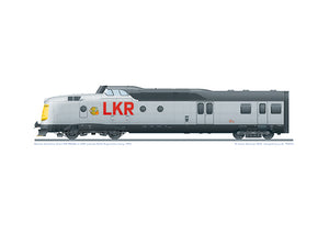 DSB MA MA462 LKR