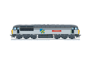 Class 56 56032 Sir De Morgannwg County of South Glamorgan