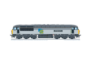 56053 Sir Morgannwg Ganol - County of Mid Glamorgan