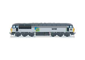 56076 British Steel Trostre