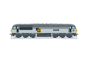 56091 Castle Donington Power Station