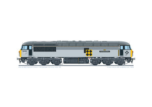 56095 Railfreight Coal Harworth Colliery