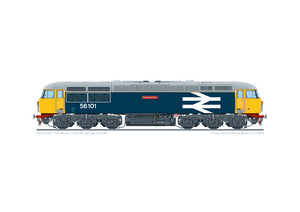 56101 Frank Hornby