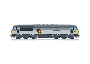 56101 Railfreight Coal Mutual Improvement