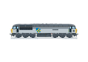  56037 Richard Trevithick