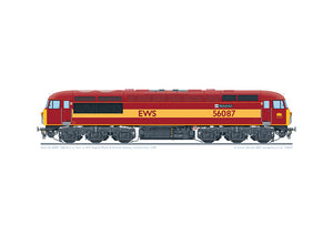56087 Port of Hull