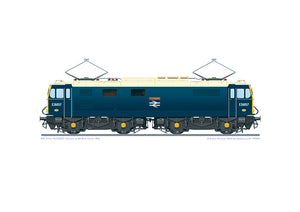 EM1 26057 Ulysses
