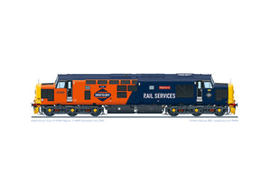 37422 Pegasus of HNRC Swietelsky