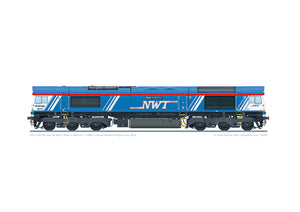 66747 Newell & Wright 'Made in Sheffield'