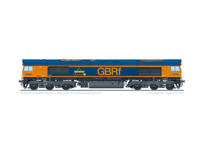 66792 GBRf Collaboration
