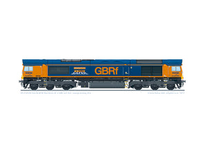 66748 GBRf West Burton 50