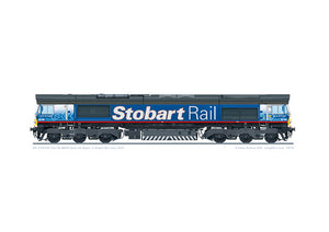 66048 James the Engine