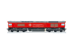 DE 6308 Crossrail Anja
