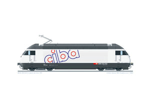 SBB Re 460 016-9 Ciba I