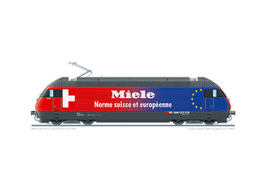 SBB Re 460 019-3 Miele
