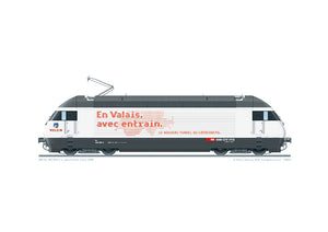 Re 460 090-0 Valais (2006)