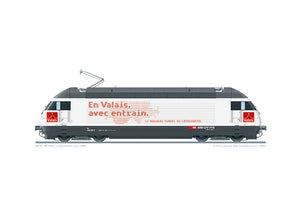 Re 460 090-0 Valais (2008)