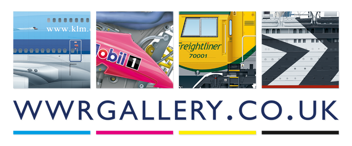 WWR Gallery 