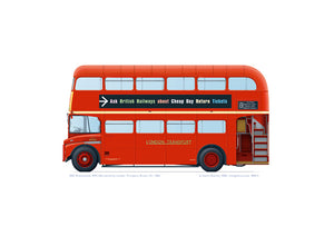RM1164 on Route 131, 1962