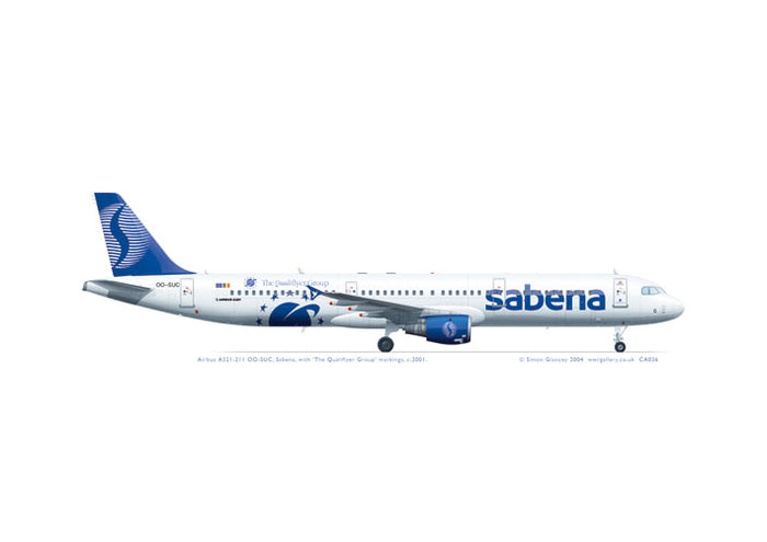 Airbus A321-211