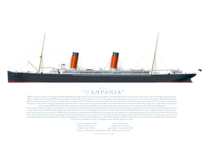 R.M.S. Campania