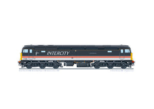 Class 47 47805 ‘Bristol Bath Road’ Intercity Swallow livery print