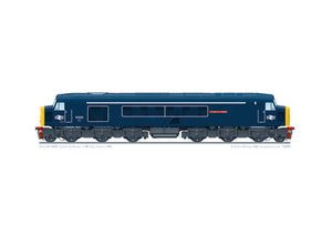 Class 45 45022 'Lytham St Annes' BR blue with white stripe