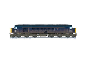 Class 45 45107 Phoenix