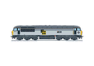Class 56 56012 'Maltby Colliery' Railfreight coal sector