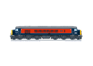 Class 46 97403 'Ixion'