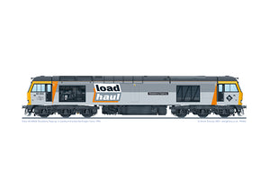 Class 60 60050 'Roseberry Topping'