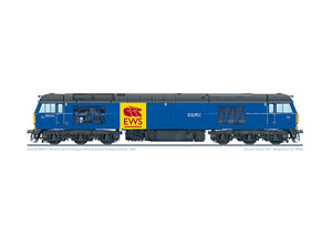 Class 60 60044