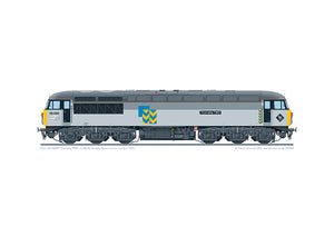 Class 56 56069 'Thornaby TMD'
