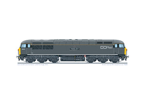 Class 56 56312 'Jeremiah Dixon'